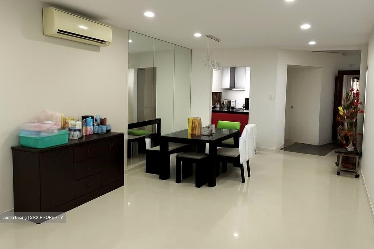 Blk 453 Choa Chu Kang Avenue 4 (Choa Chu Kang), HDB Executive #560185981